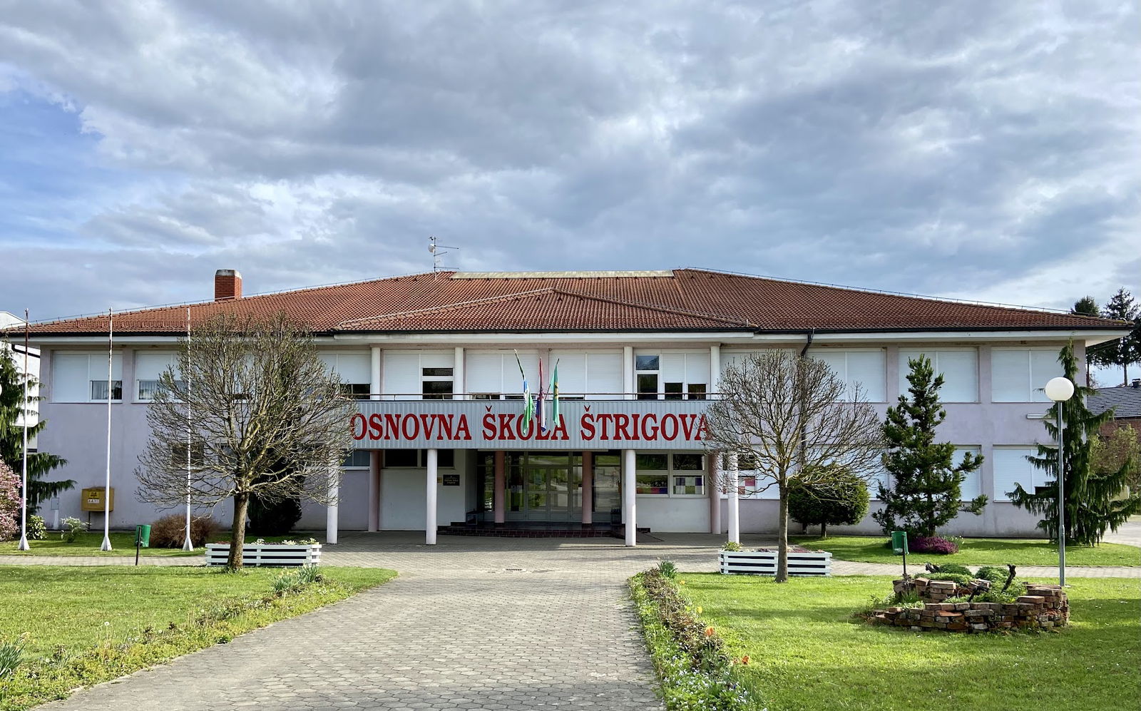 Primary School Štrigova
