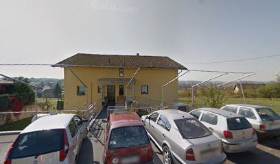 Obiteljski dom Vila Jelaši