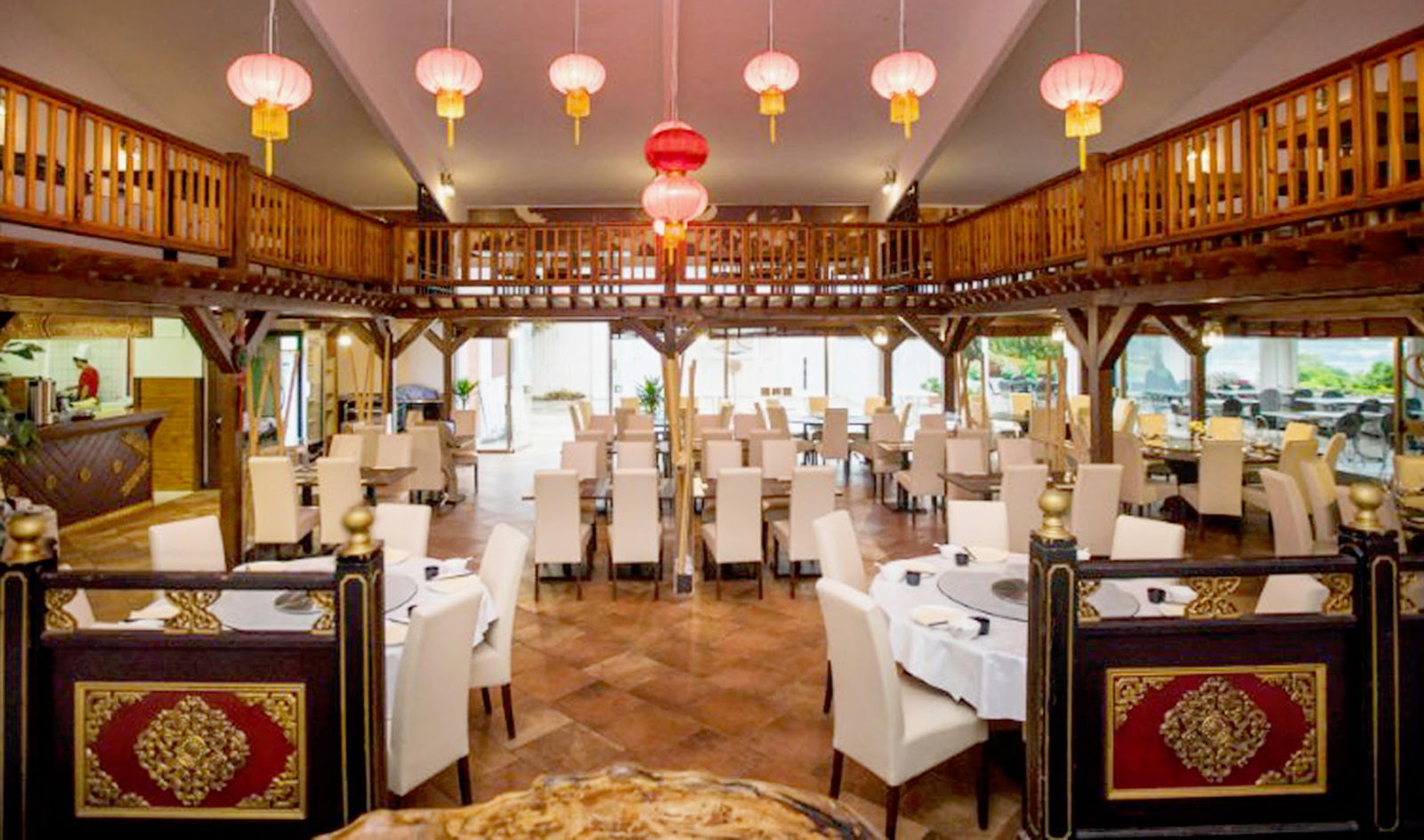 Asia restaurant Dubrovnik