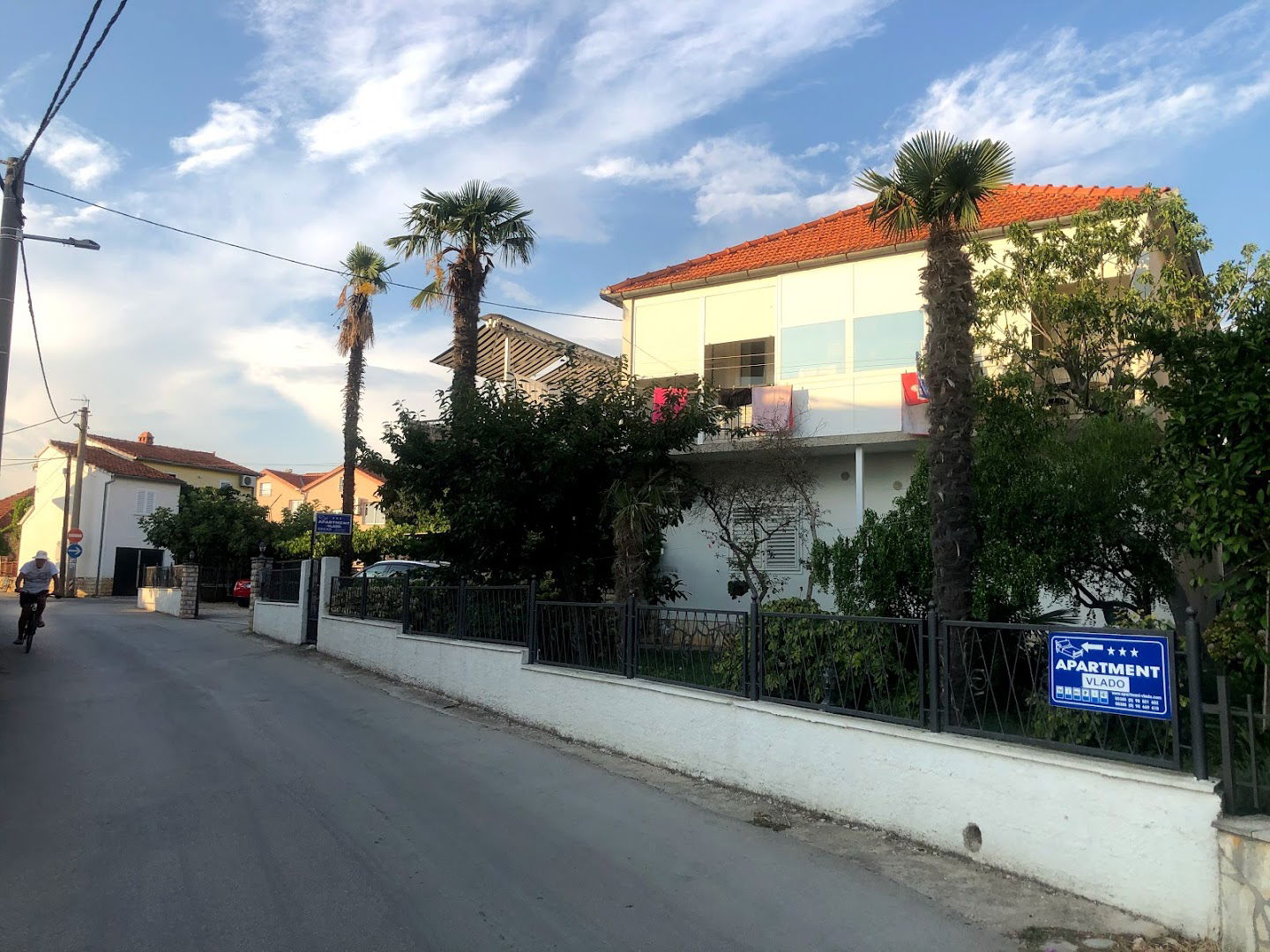 Apartmani VLADO - Sukošan