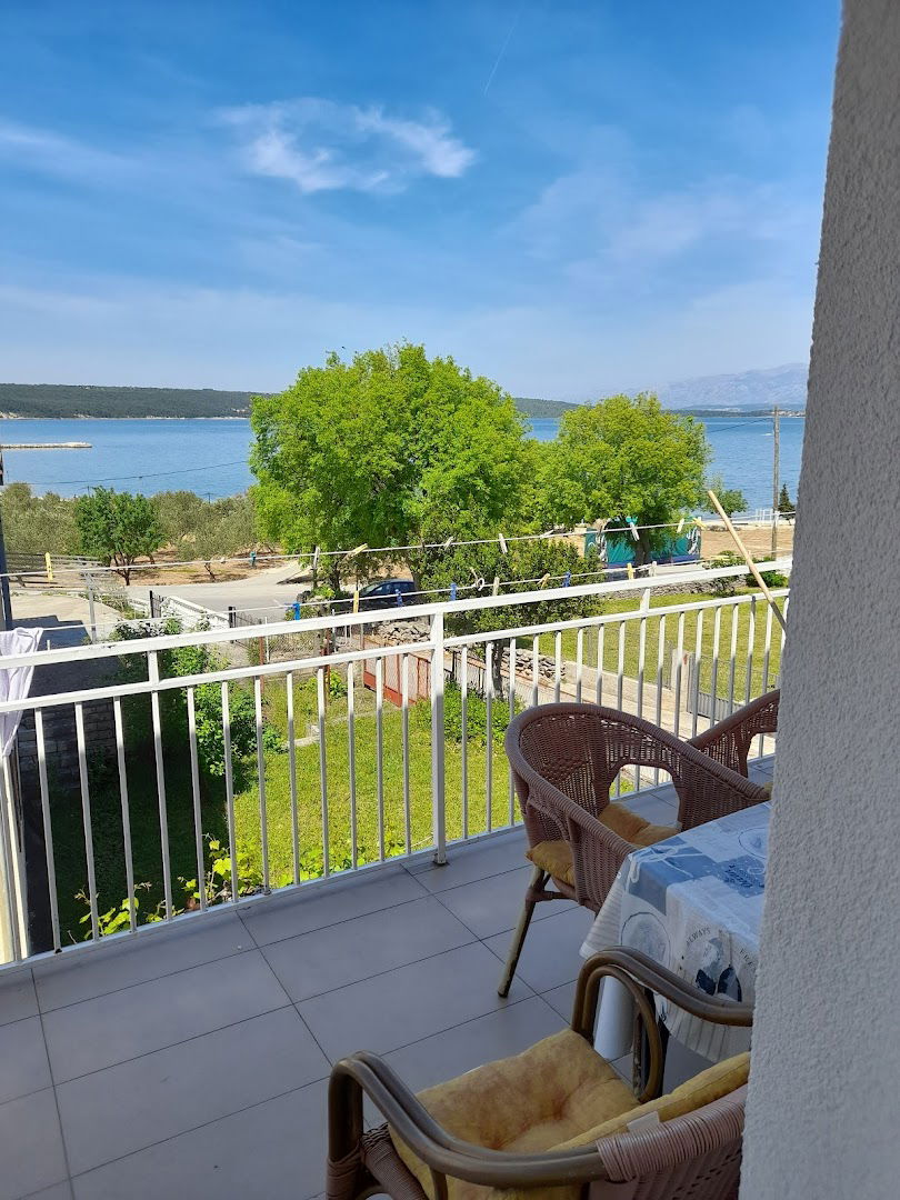 Apartmani Visic Gornji Karin