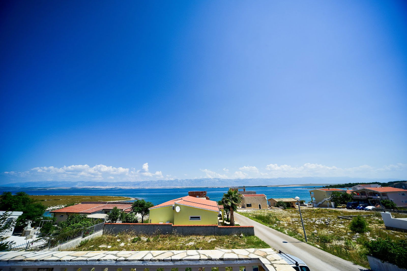 Apartment Beach Franc