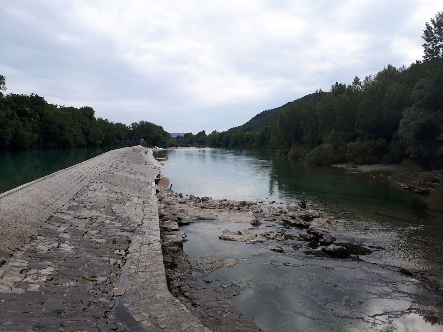 Parco Piuma-Isonzo