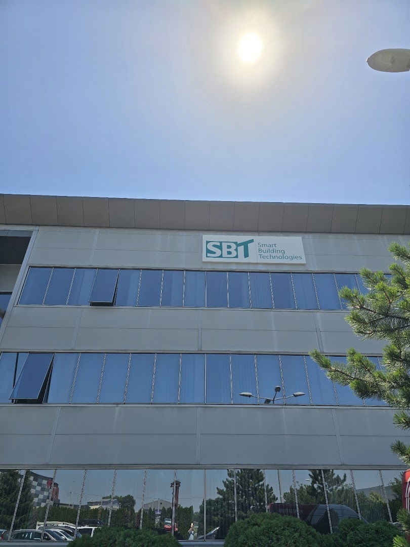 Smart Building Technologies d.o.o.