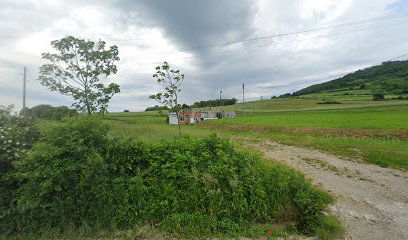 Dobrovoljno vatrogasno društvo Mali Kalnik Hižanovec-Vojnovec