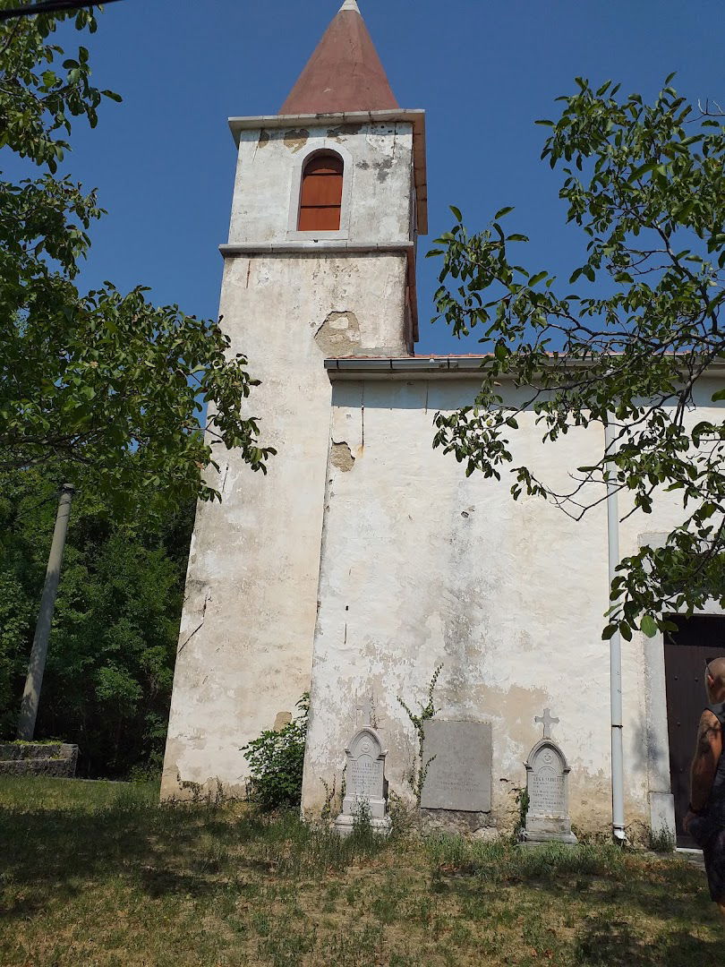 Church of the Holy Trinity