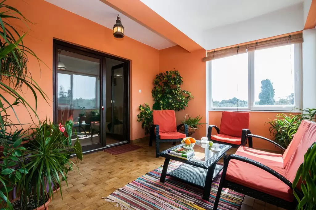 Vojko Štrmelj Apartmani