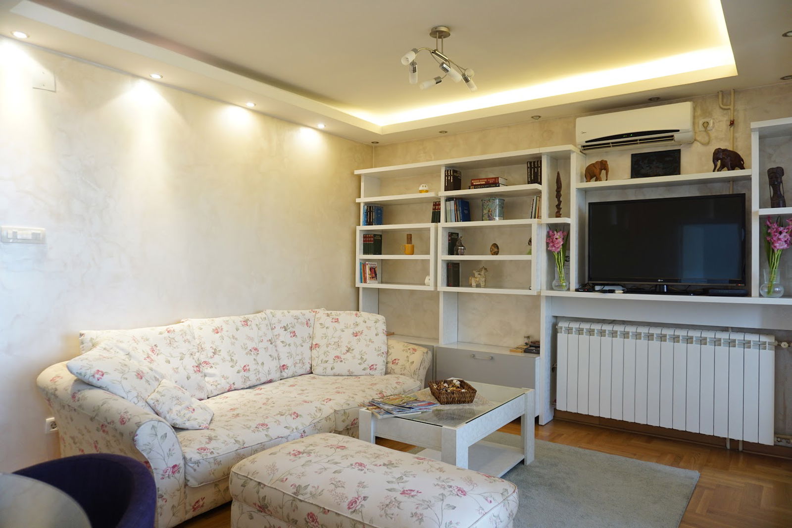 Dolce Vita Apartment New Belgrade