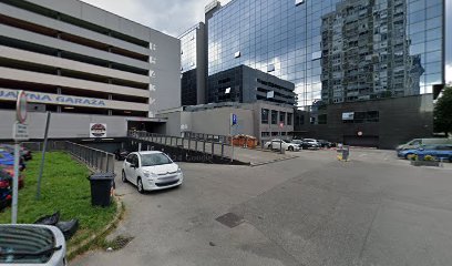 Stadt Wien I Internationales Büro Zagreb