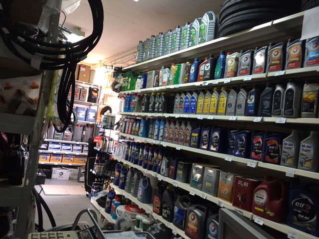 Auto delovi Libra 88 Pecinci