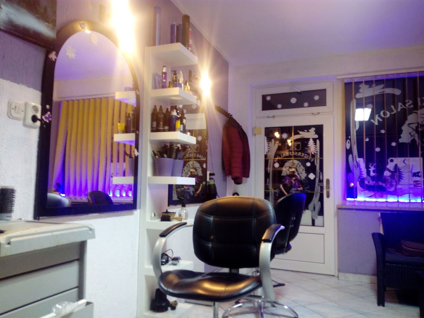 Frizerski salon Lady B