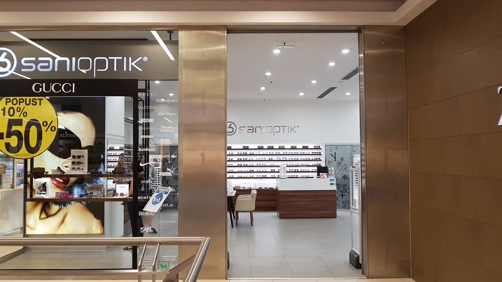 Sanioptik