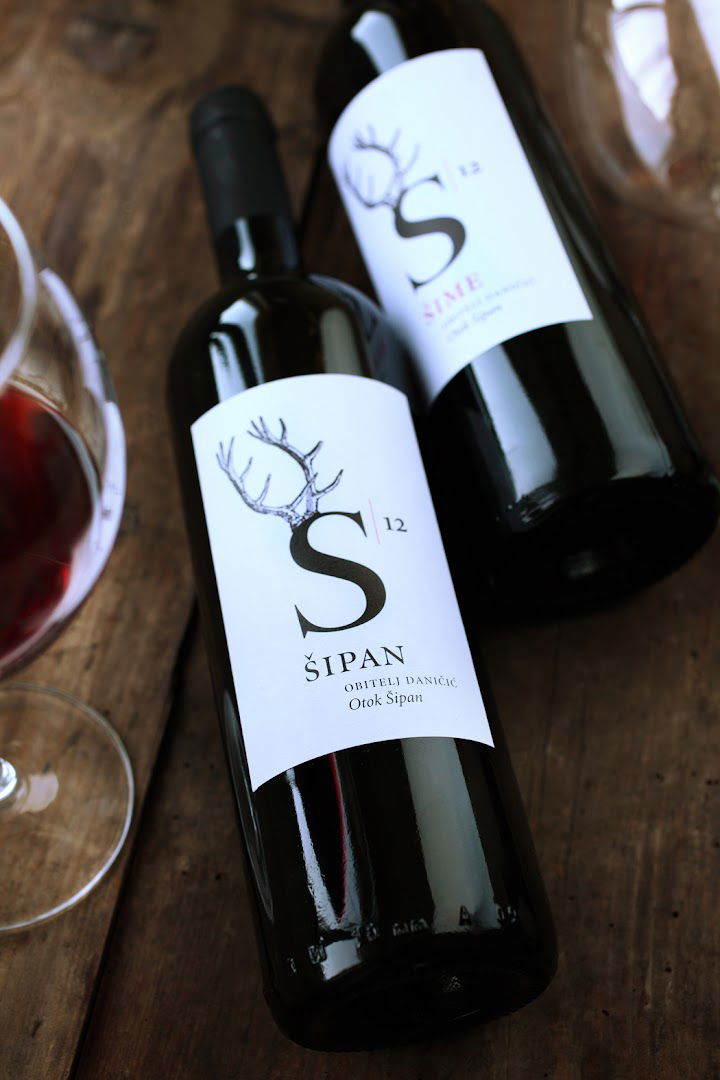 Family Danicic - Olive Oil & Wine