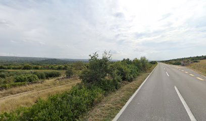 Raštević - Benkovac