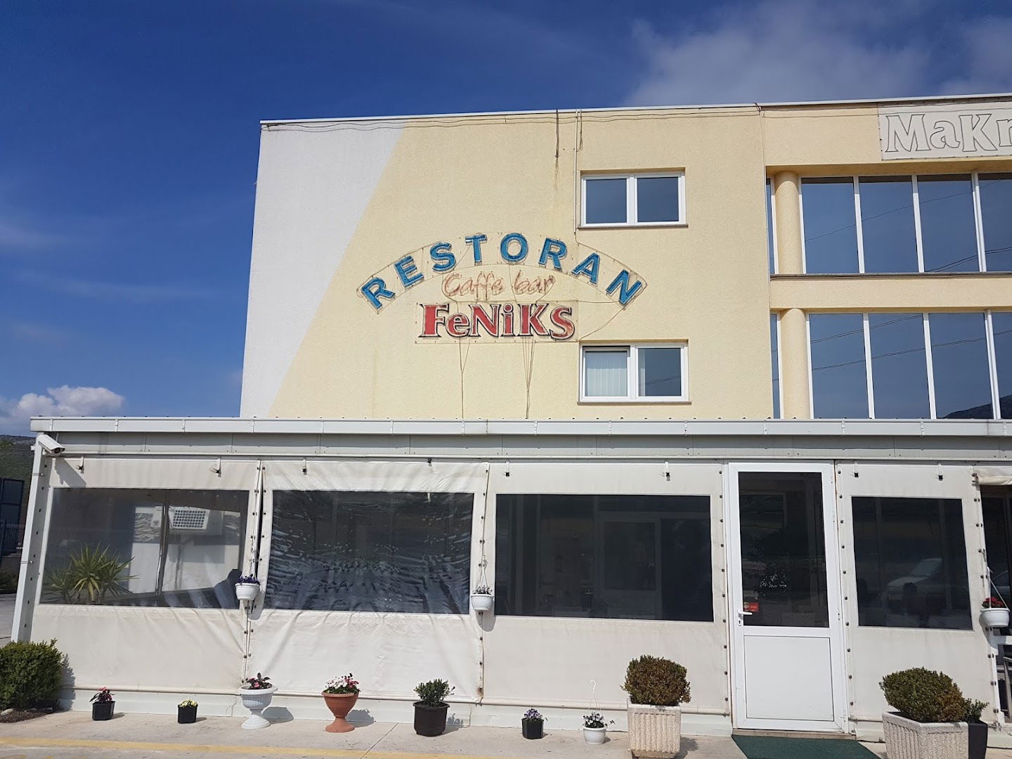 Restoran Feniks