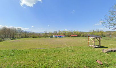 Nogometno igralište Ćeralije