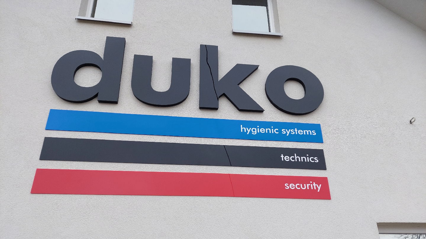 DUKO Technics DOO