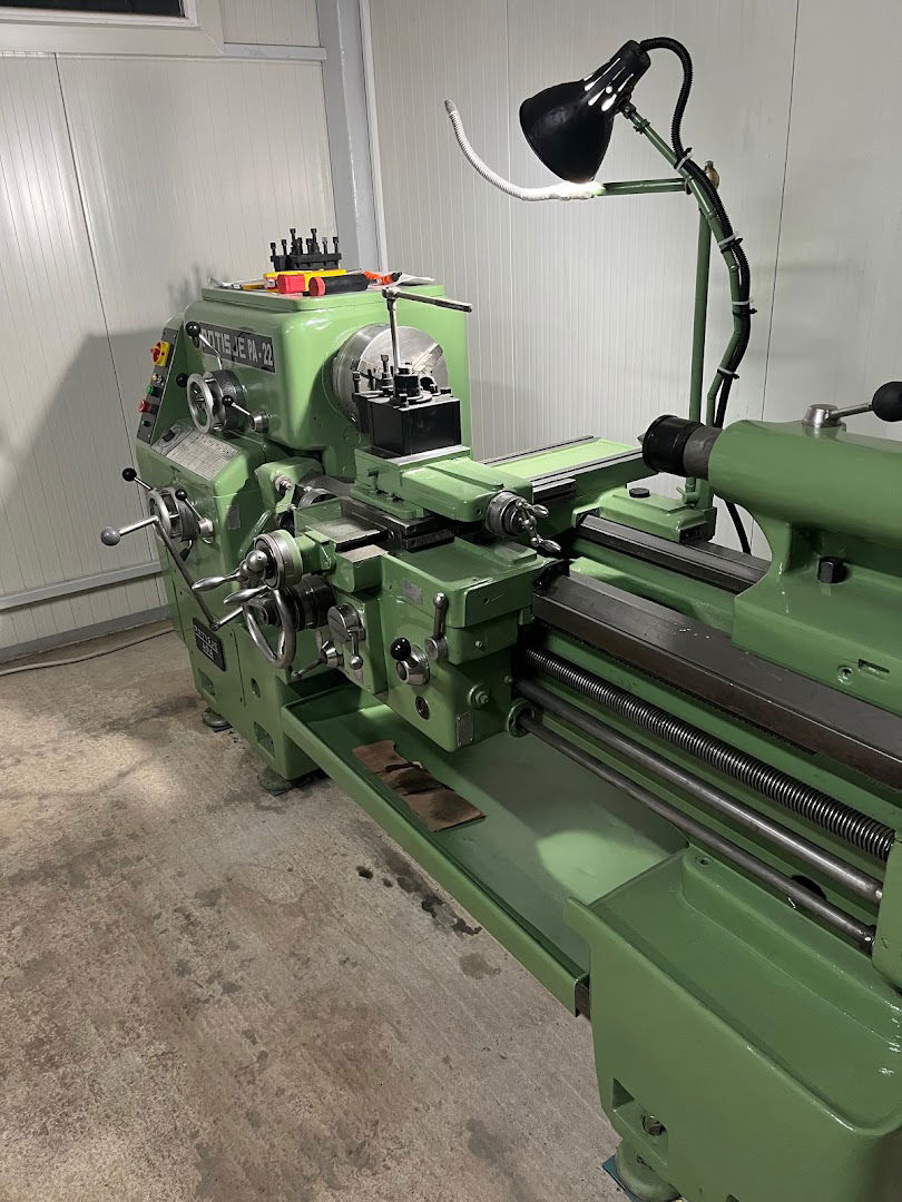 Bf-Bor forni Cerovac