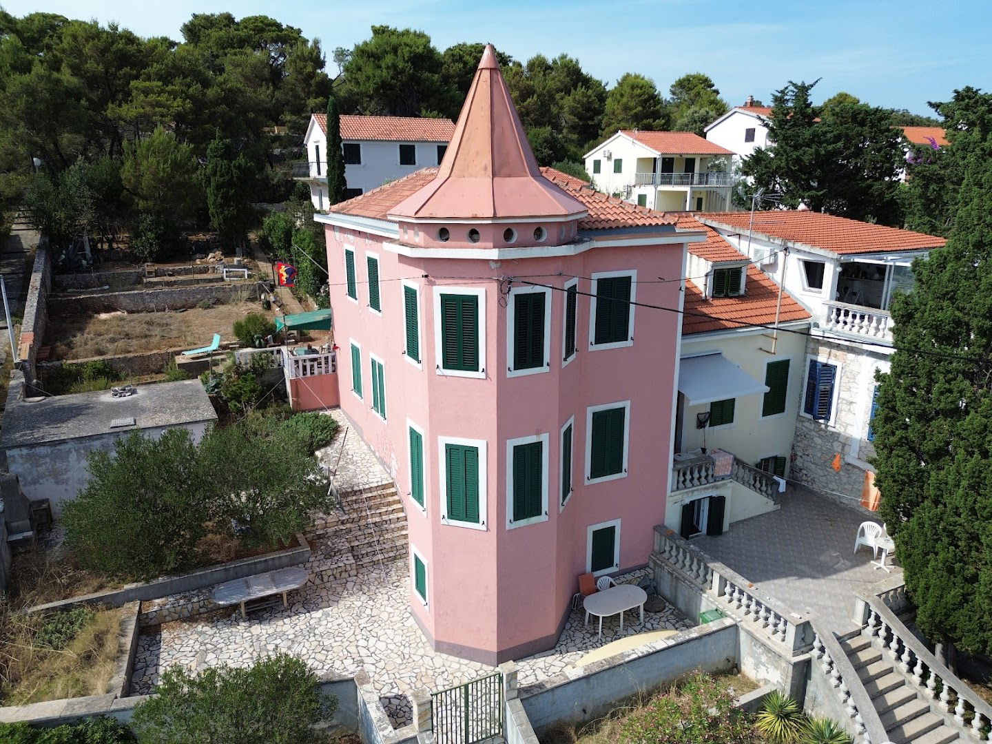 Apartments Mediteraneo