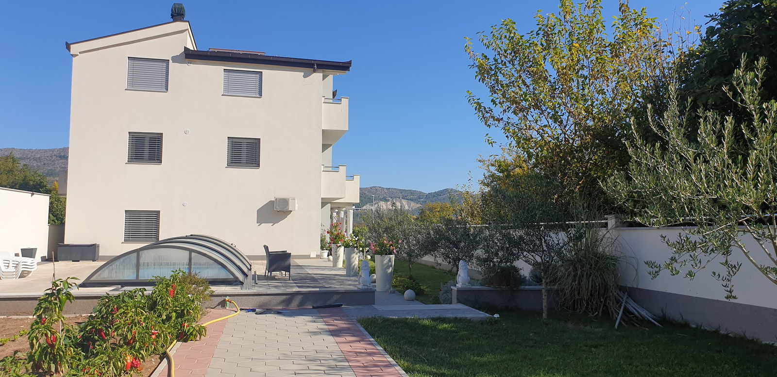 Villa Mirjana Staševica