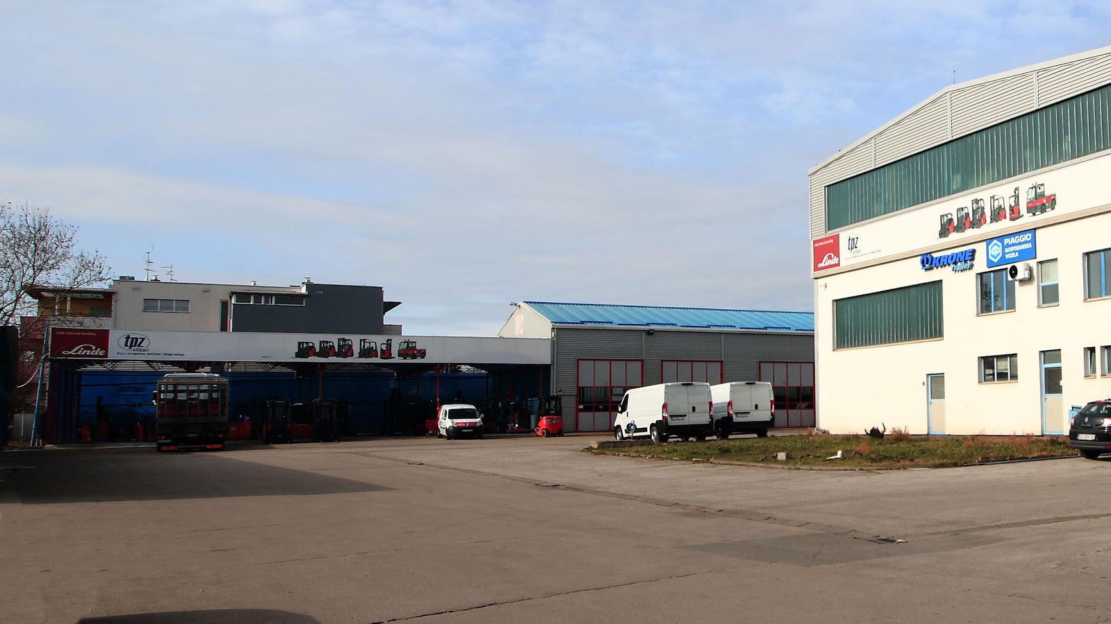 TPZ Viličari d.o.o.