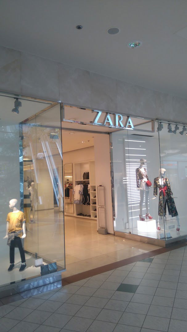 ZARA