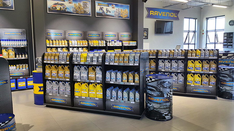 Mikra-Matic D.O.O. -autodijelovi-