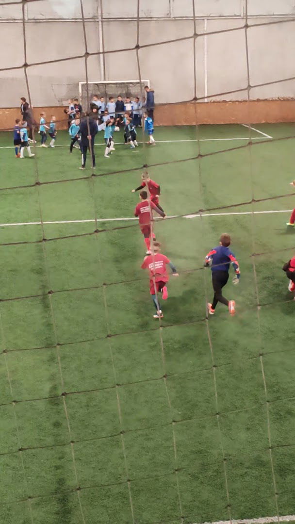 Sportski centar „Železnik“