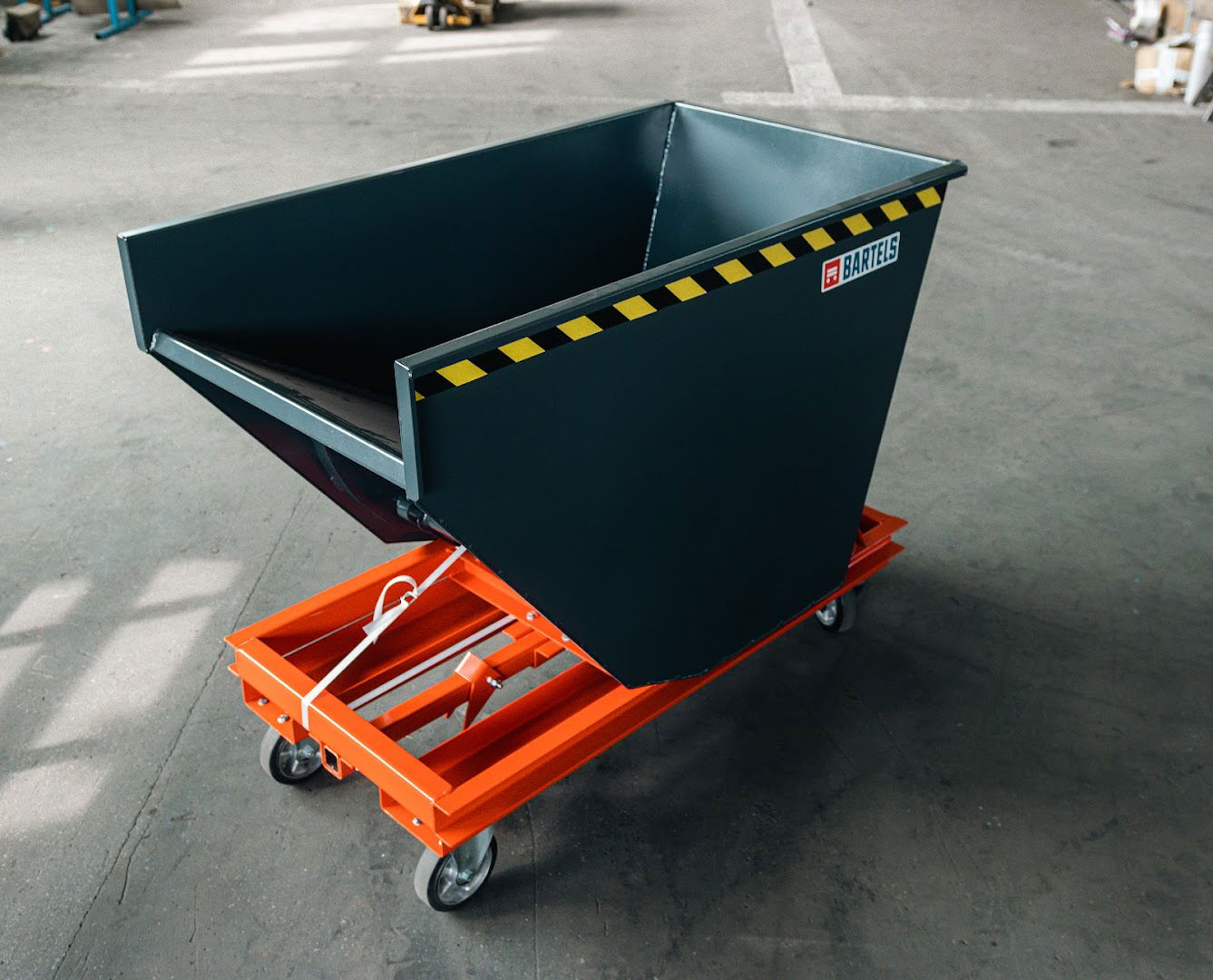 BARTELS-CONJAR d.o.o.