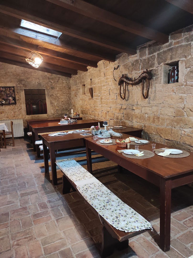 Agroturizam Pod čeripnjon