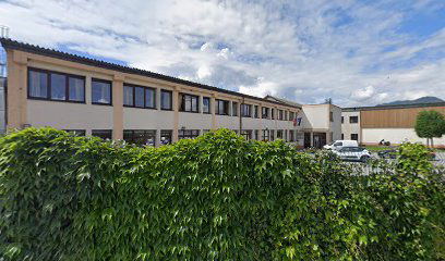 School Centre Škofja Loka, Secondary School of Wood Engineering