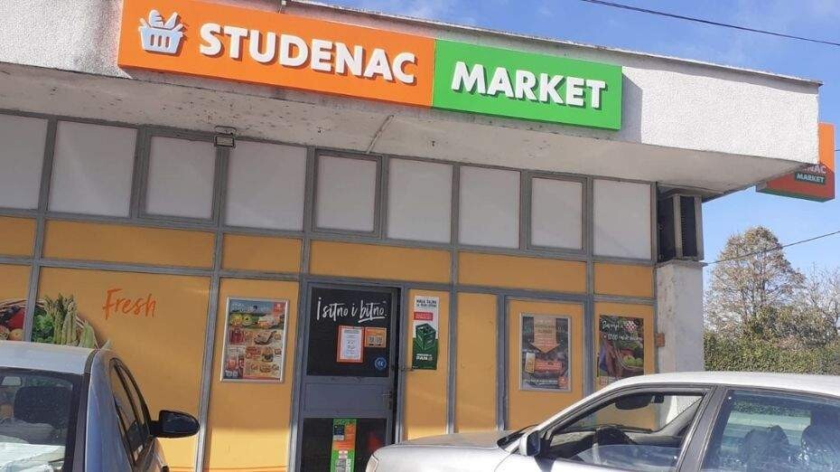 Studenac Market