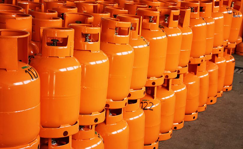 Dostava plina Sisak "TO ENERGO VUKOVIĆ"