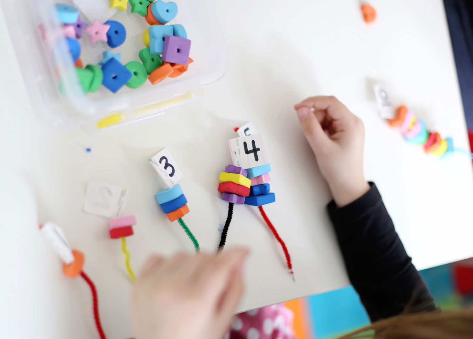 Predškolska ustanova Step by Step