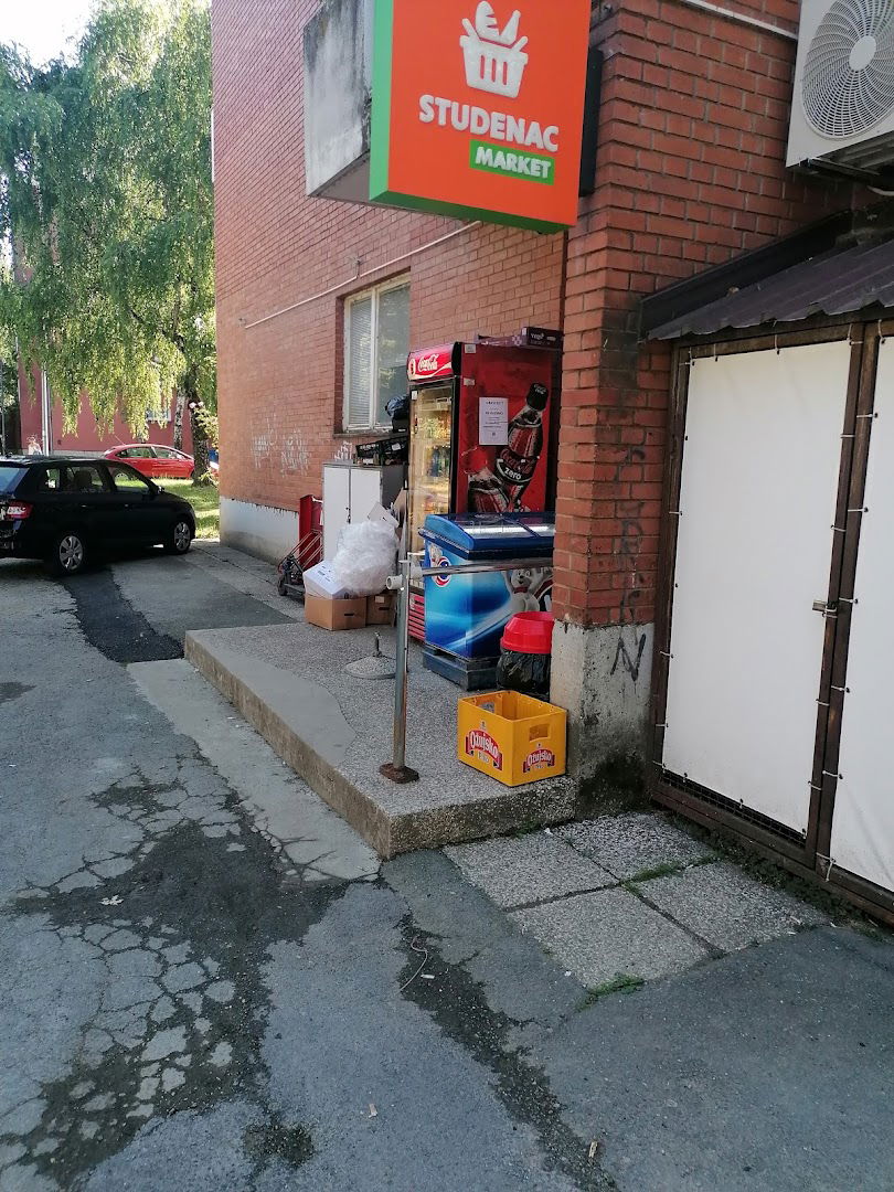 Studenac Market