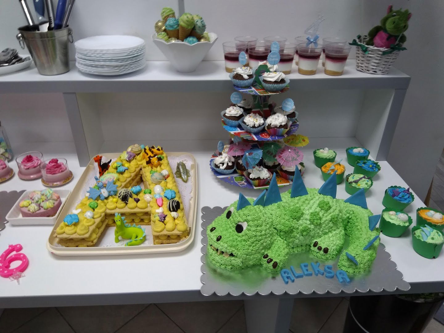 Играоница Круна