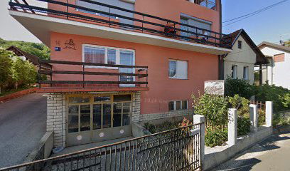 Autolimarski obrt Auto Berko