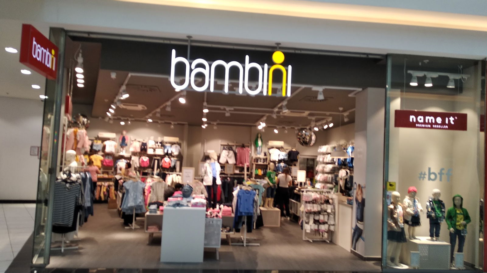 Bambini