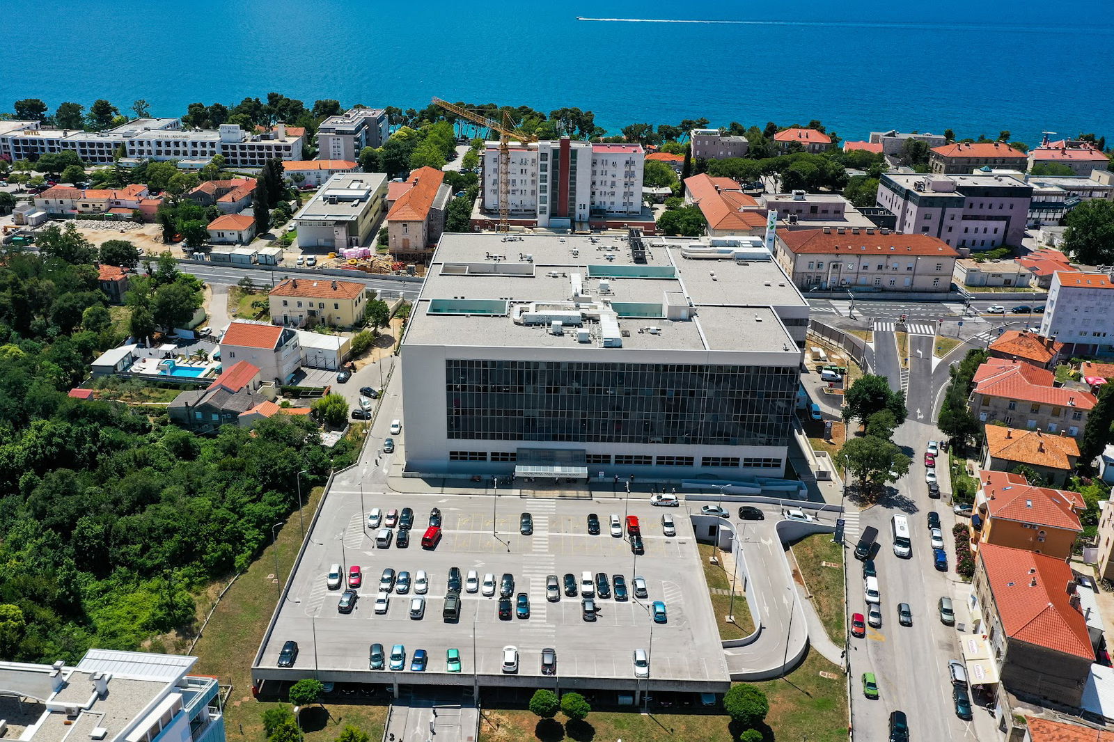 polyclinic Zadar