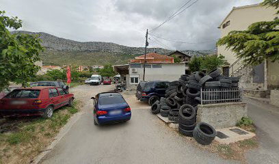 In & Out - Automehanika i Servis