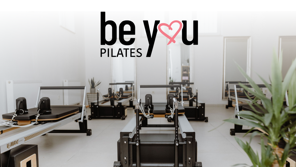 Be You Pilates