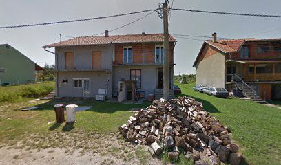 Буца електро