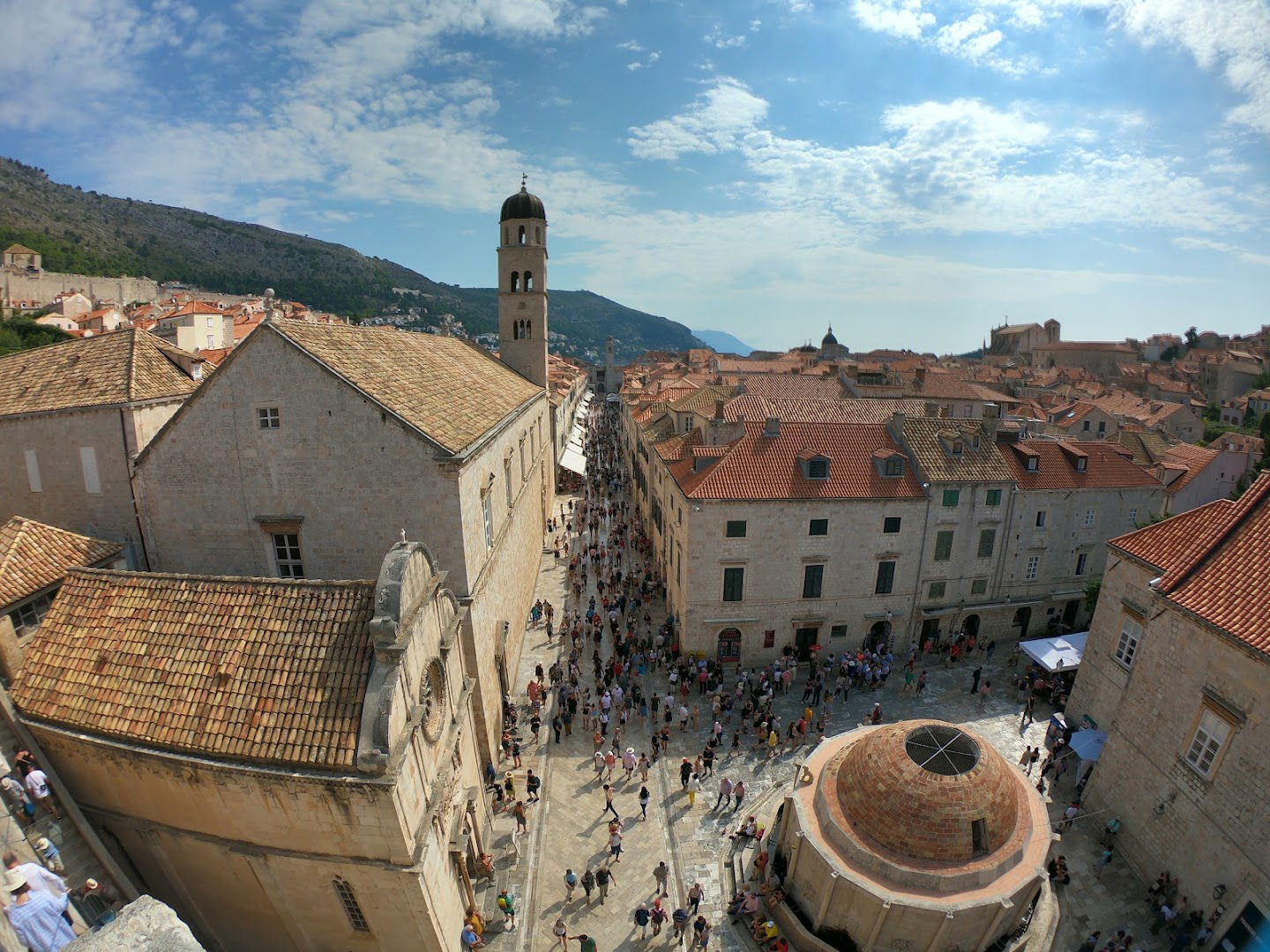 Dubrovnik Shore Tours