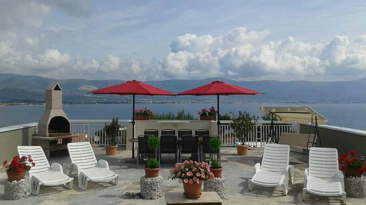 Appartments Knezevic