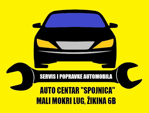 Spojnica