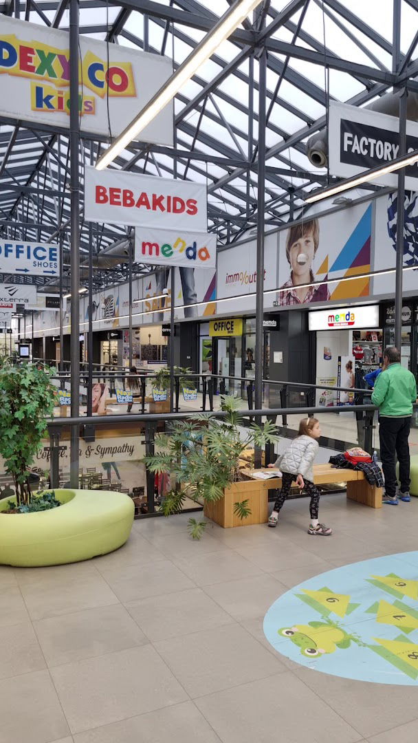 Office Shoes – Immo Outlet Centar