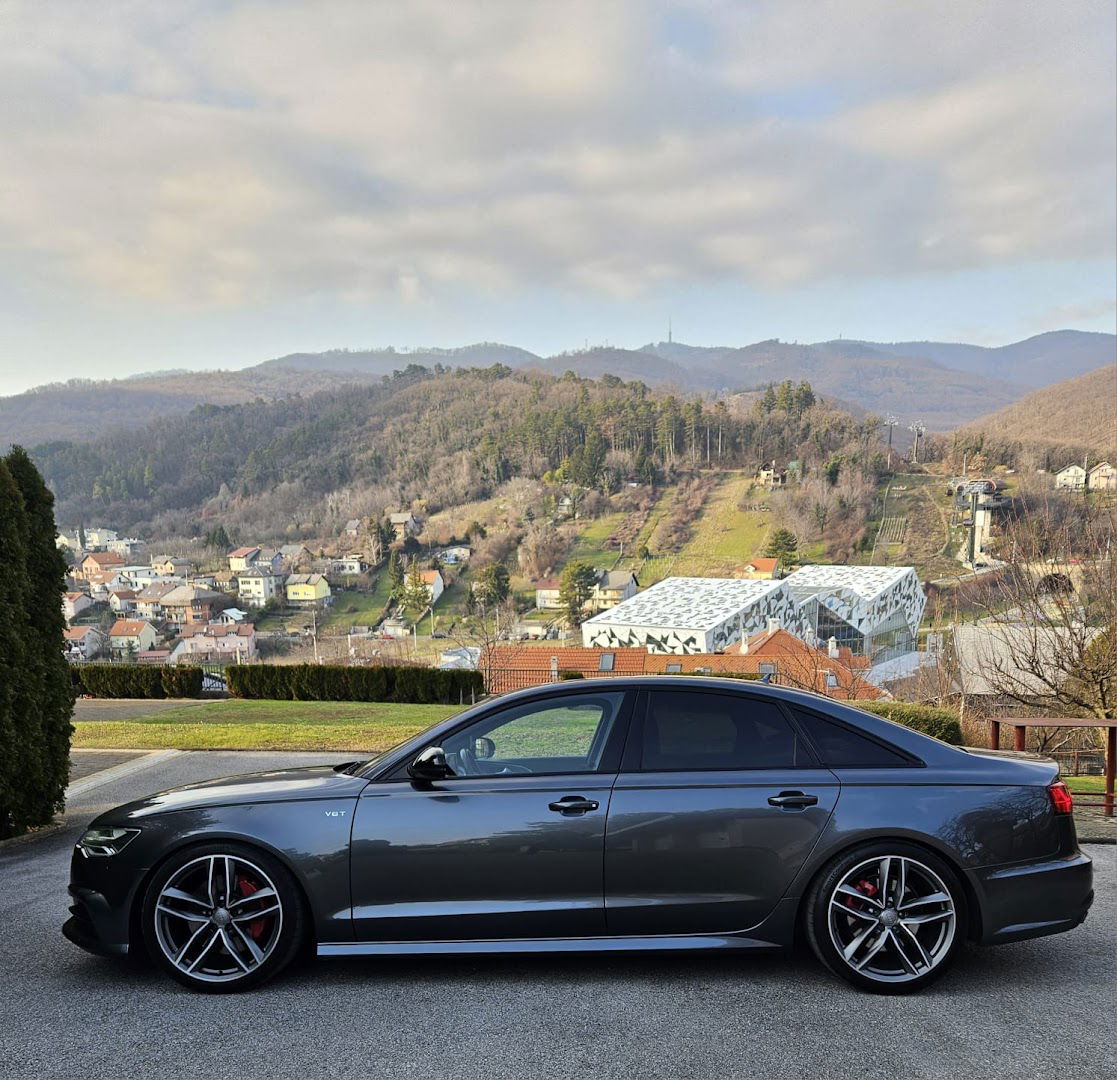 Luxus detailing PRALAS