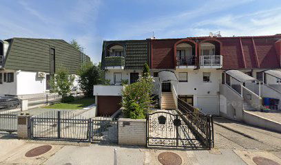 Pusti trgovina d.o.o.