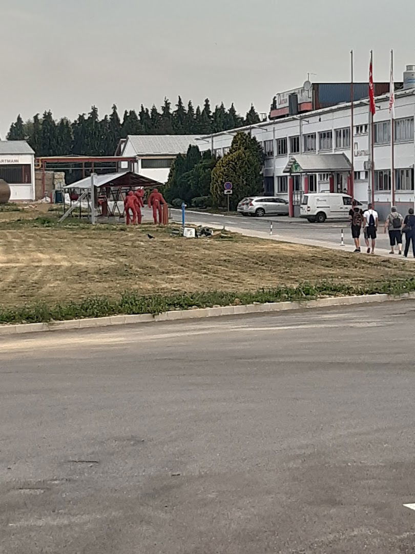 Hartmann papirna ambalaža d.o.o.