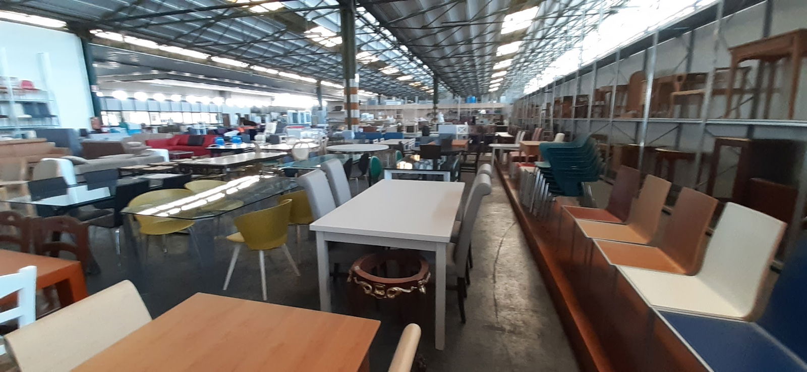 Stock Fallimenti Udine